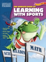 Cover art for The Complete Book of Sports & Basic Skills: Grades 1-2 (Complete Books)