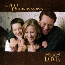 Cover art for Nothing But Love