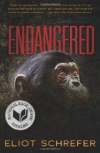 Cover art for Endangered