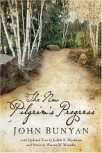 Cover art for The New Pilgrim's Progress