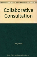 Cover art for Collaborative Consultation
