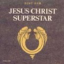 Cover art for Jesus Christ Superstar (2CD)