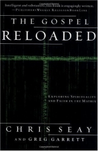 Cover art for The Gospel Reloaded: Exploring Spirituality and Faith in The Matrix