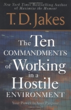 Cover art for Ten Commandments of Working in a Hostile Environment