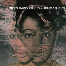 Cover art for Filles De Kilimanjaro (Deluxe Edition) (Bonus Track)
