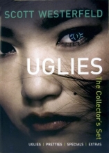 Cover art for Uglies, The Collector's Set: Uglies, Pretties, Specials, Extras