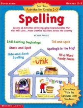 Cover art for Best-ever Activities For Grades 2-3