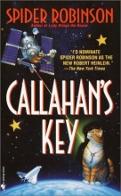 Cover art for Callahan's Key