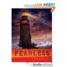 Cover art for Fearless