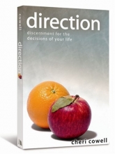 Cover art for Direction: Discernment for the Decisions of Your Life