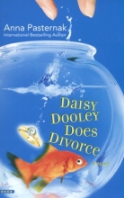 Cover art for Daisy Dooley Does Divorce