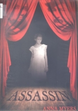Cover art for Assassin