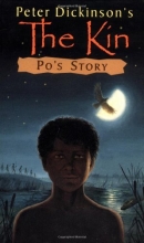 Cover art for The Kin: Po's Story