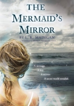 Cover art for The Mermaid's Mirror
