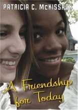 Cover art for A Friendship For Today