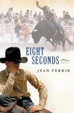 Cover art for Eight Seconds
