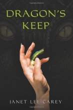Cover art for Dragon's Keep