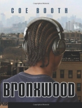 Cover art for Bronxwood
