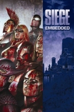 Cover art for Siege: Embedded