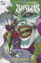 Cover art for Gotham City Sirens: Division (Gotham City Sirens (Quality))