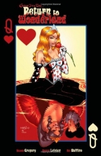 Cover art for Return To Wonderland (Grimm's Fairy Tales)