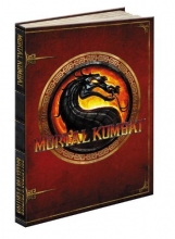 Cover art for Mortal Kombat Kollector's Edition: Prima Offical Game Guide