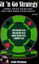 Cover art for Sit 'n Go Strategy