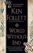 Cover art for World Without End (Kingsbridge #2)