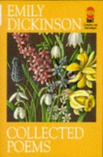 Cover art for Emily Dickinson Collected Poems :Complete and Unabridged