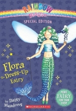 Cover art for Rainbow Magic Special Edition: Flora the Dress-Up Fairy