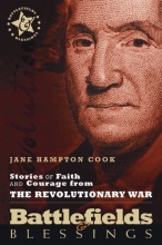 Cover art for Battlefields And Blessings V2-Revolutionary War(Stories of Faith and Courage (Battlefields & Blessings)