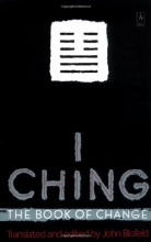 Cover art for I Ching: The Book of Change (Compass)
