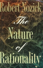 Cover art for The Nature of Rationality