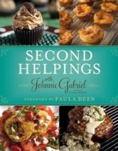 Cover art for Second Helpings
