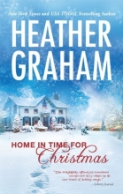 Cover art for Home in Time for Christmas