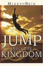 Cover art for Jump Into The Kingdom