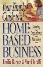 Cover art for Your Simple Guide to a Home-Based Business