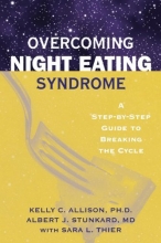 Cover art for Overcoming Night Eating Syndrome: A Step-by-Step Guide to Breaking the Cycle