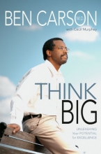 Cover art for Think Big: Unleashing Your Potential for Excellence