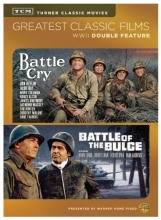 Cover art for Battle of the Bulge / Battle Cry