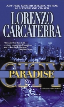 Cover art for Paradise City: A Novel of Suspense