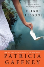 Cover art for Flight Lessons