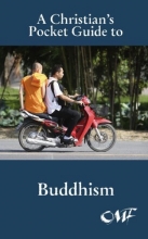 Cover art for A Christian's Pocket Guide to Buddhism