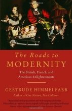 Cover art for The Roads to Modernity: The British, French, and American Enlightenments