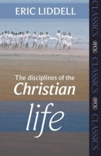 Cover art for The Disciplines of the Christian Life