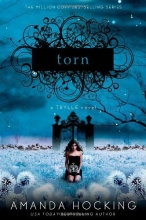 Cover art for Torn (Trylle Trilogy Book 2)