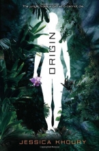 Cover art for Origin
