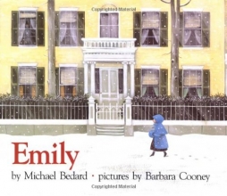 Cover art for Emily