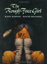 Cover art for The Rough-Face Girl