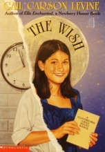 Cover art for The Wish